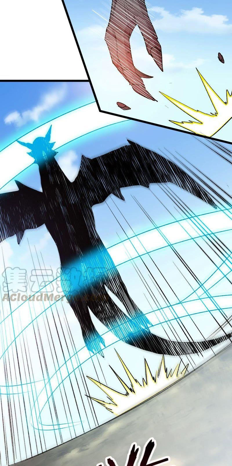 Thôn Phệ Vĩnh Hằng Chapter 205 - Hamtruyen.vn