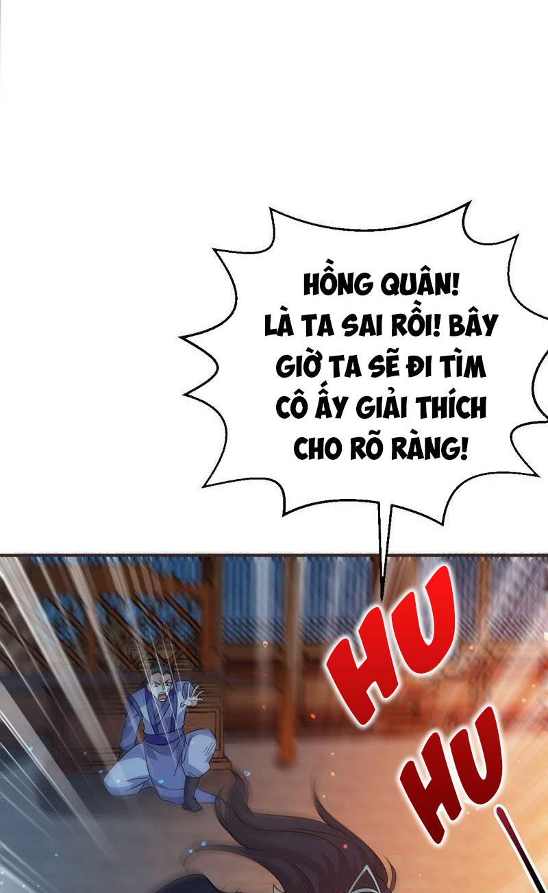 Thôn Phệ Vĩnh Hằng Chapter 202 - Trang 24