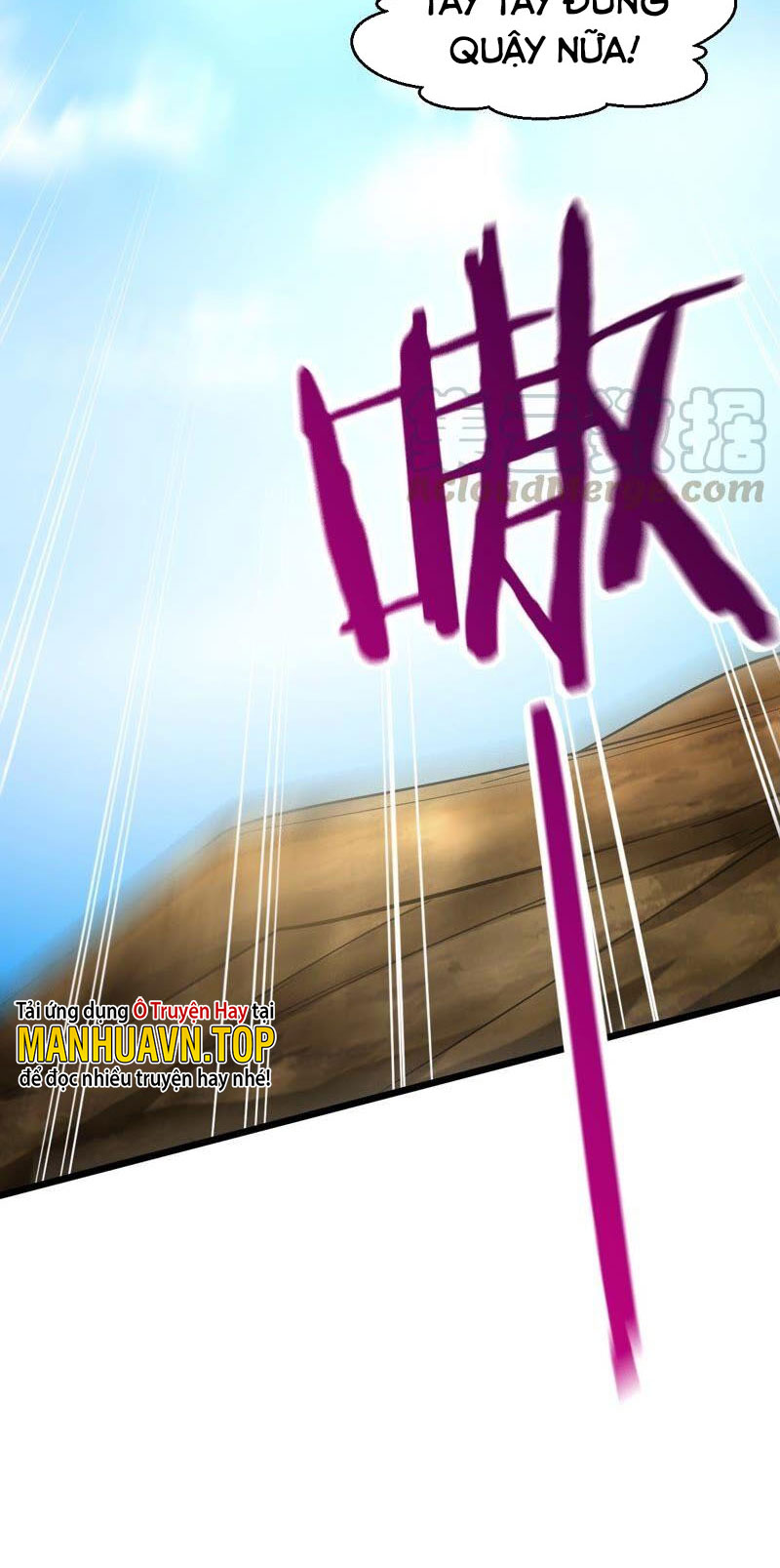 Thôn Phệ Vĩnh Hằng Chapter 205 - Hamtruyen.vn