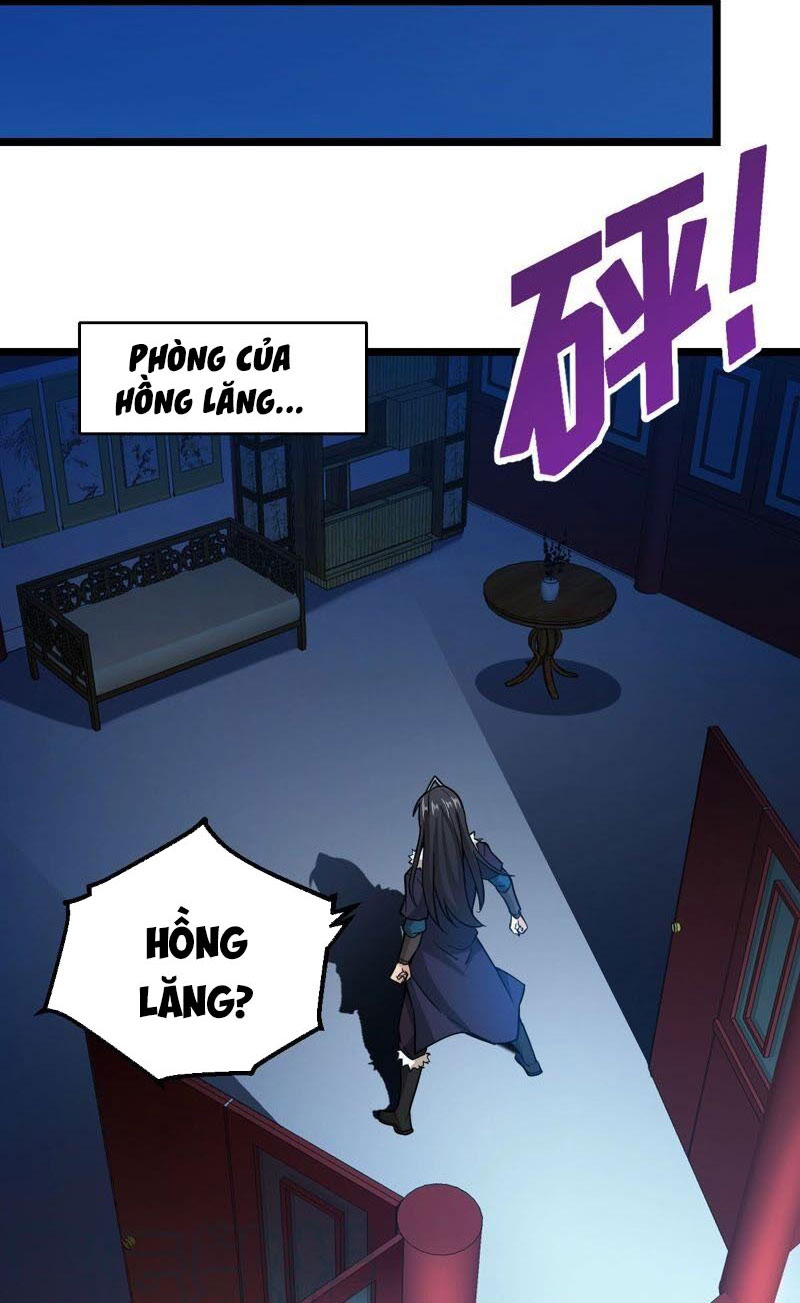 Thôn Phệ Vĩnh Hằng Chapter 202 - Trang 27