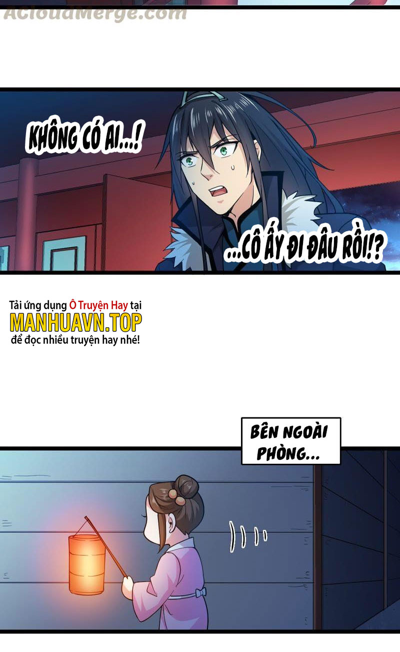 Thôn Phệ Vĩnh Hằng Chapter 202 - Trang 28