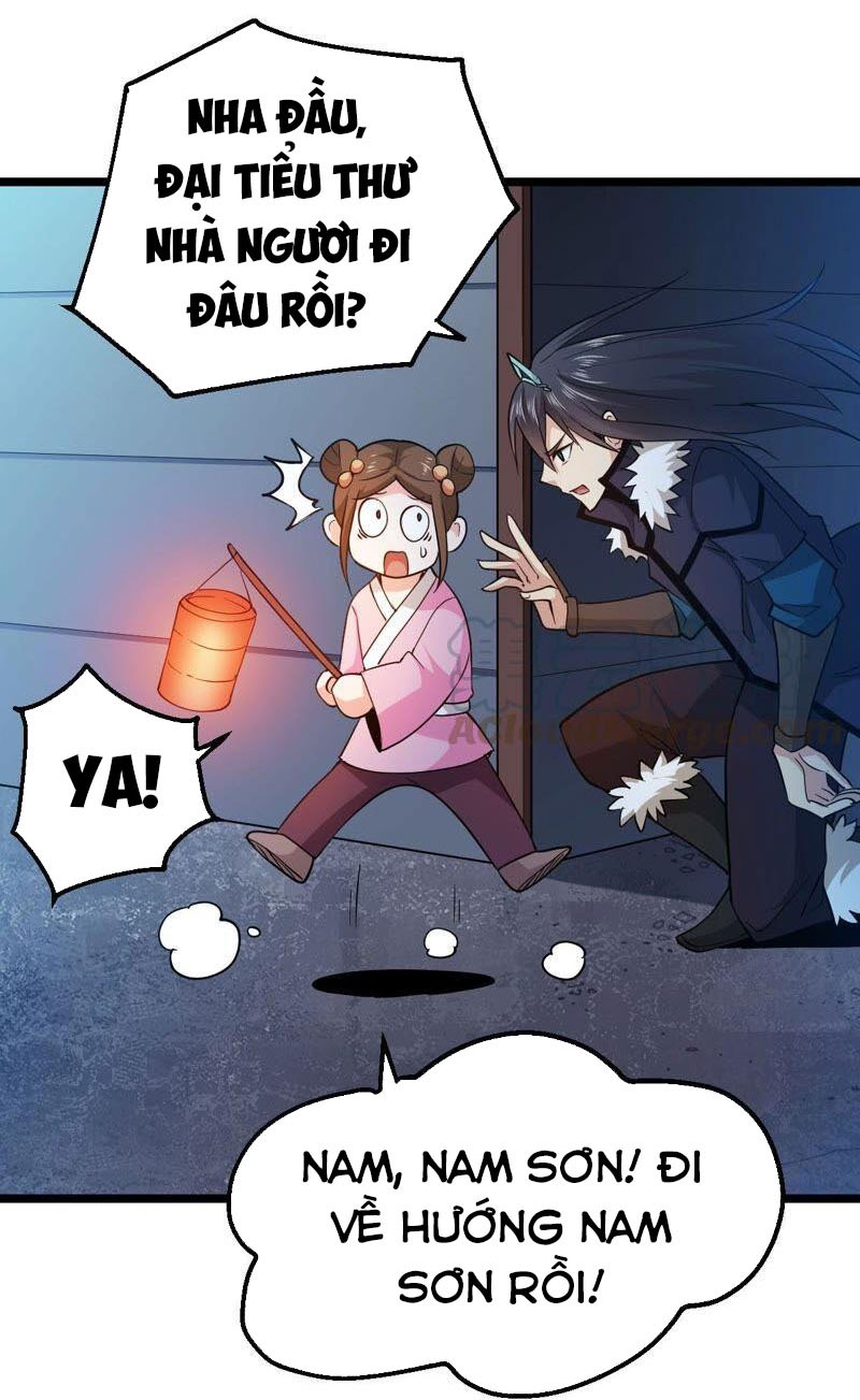 Thôn Phệ Vĩnh Hằng Chapter 202 - Trang 29
