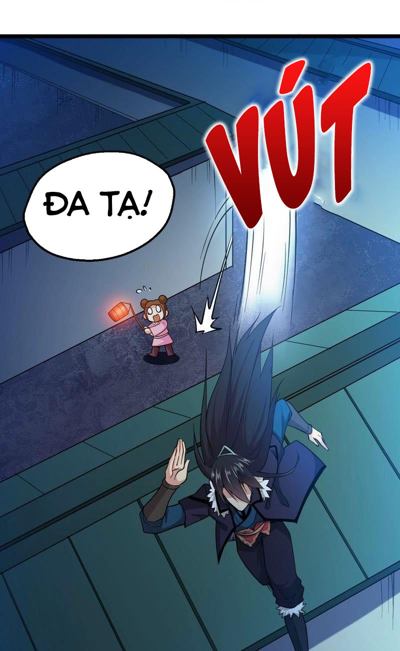 Thôn Phệ Vĩnh Hằng Chapter 202 - Trang 30