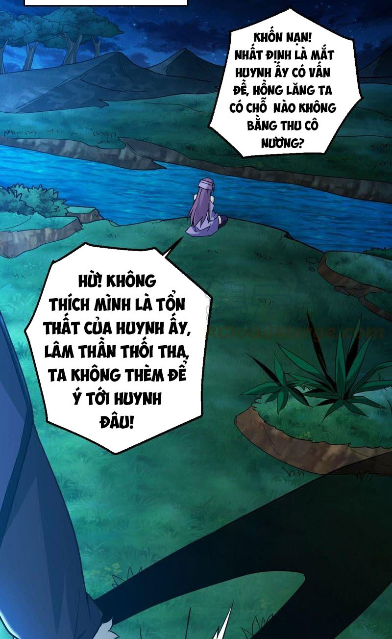 Thôn Phệ Vĩnh Hằng Chapter 202 - Trang 32