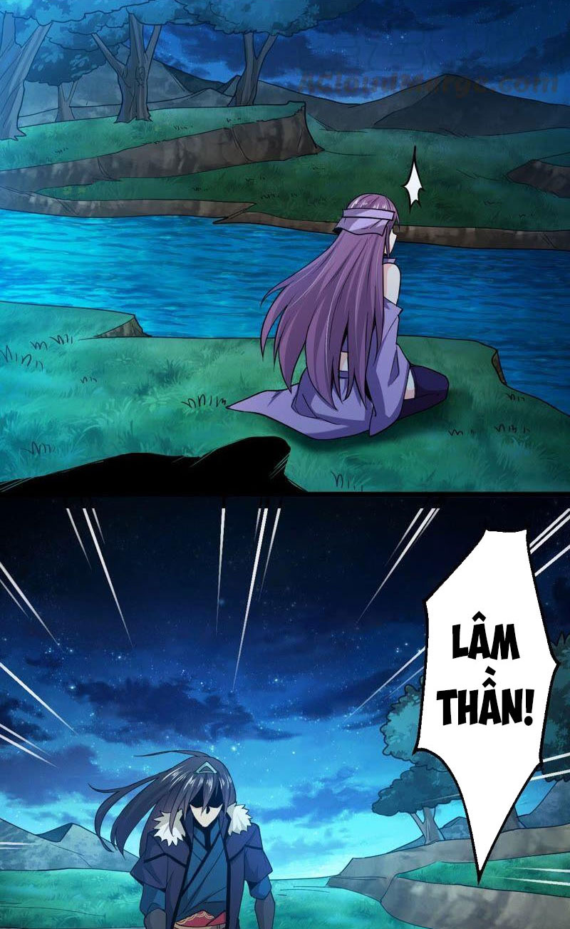 Thôn Phệ Vĩnh Hằng Chapter 202 - Trang 34