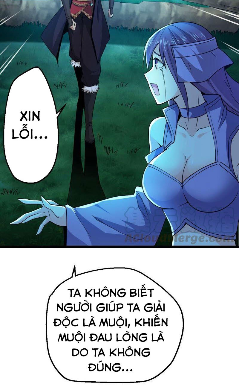 Thôn Phệ Vĩnh Hằng Chapter 202 - Trang 35