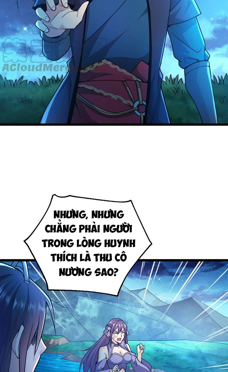 Thôn Phệ Vĩnh Hằng Chapter 202 - Trang 37