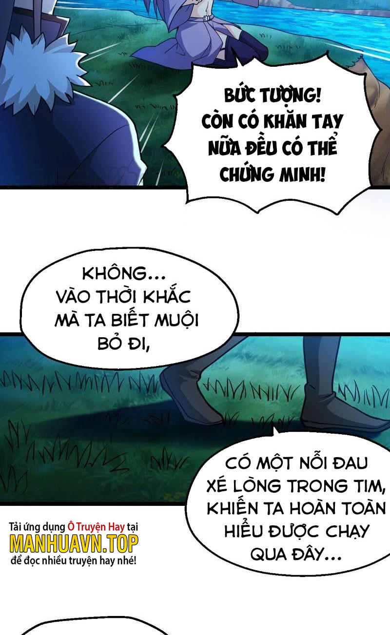 Thôn Phệ Vĩnh Hằng Chapter 202 - Trang 38