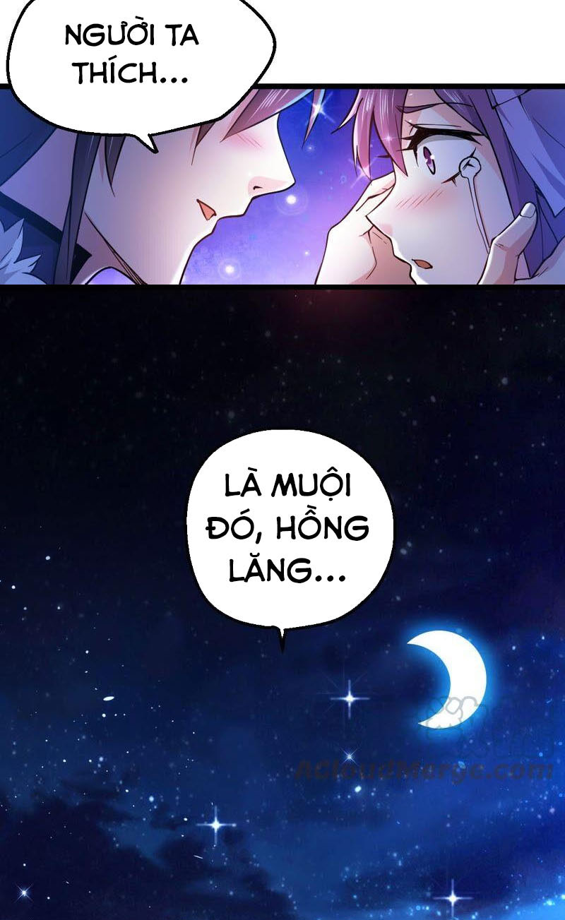 Thôn Phệ Vĩnh Hằng Chapter 202 - Trang 39