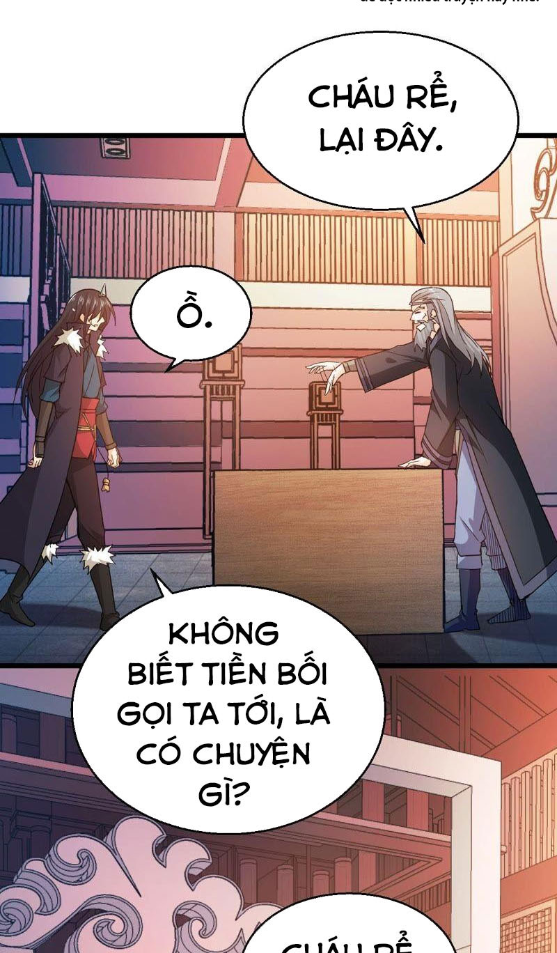 Thôn Phệ Vĩnh Hằng Chapter 201 - Hamtruyen.vn