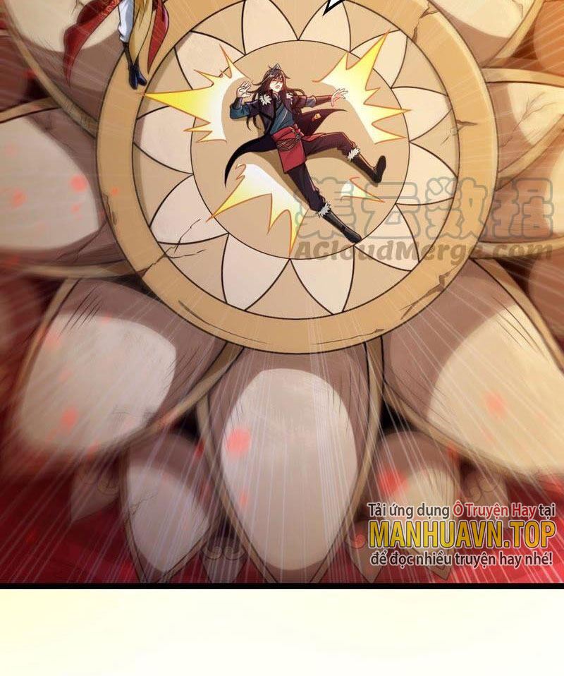 Thôn Phệ Vĩnh Hằng Chapter 204 - Trang 2