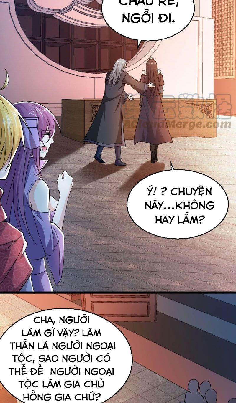 Thôn Phệ Vĩnh Hằng Chapter 201 - Hamtruyen.vn