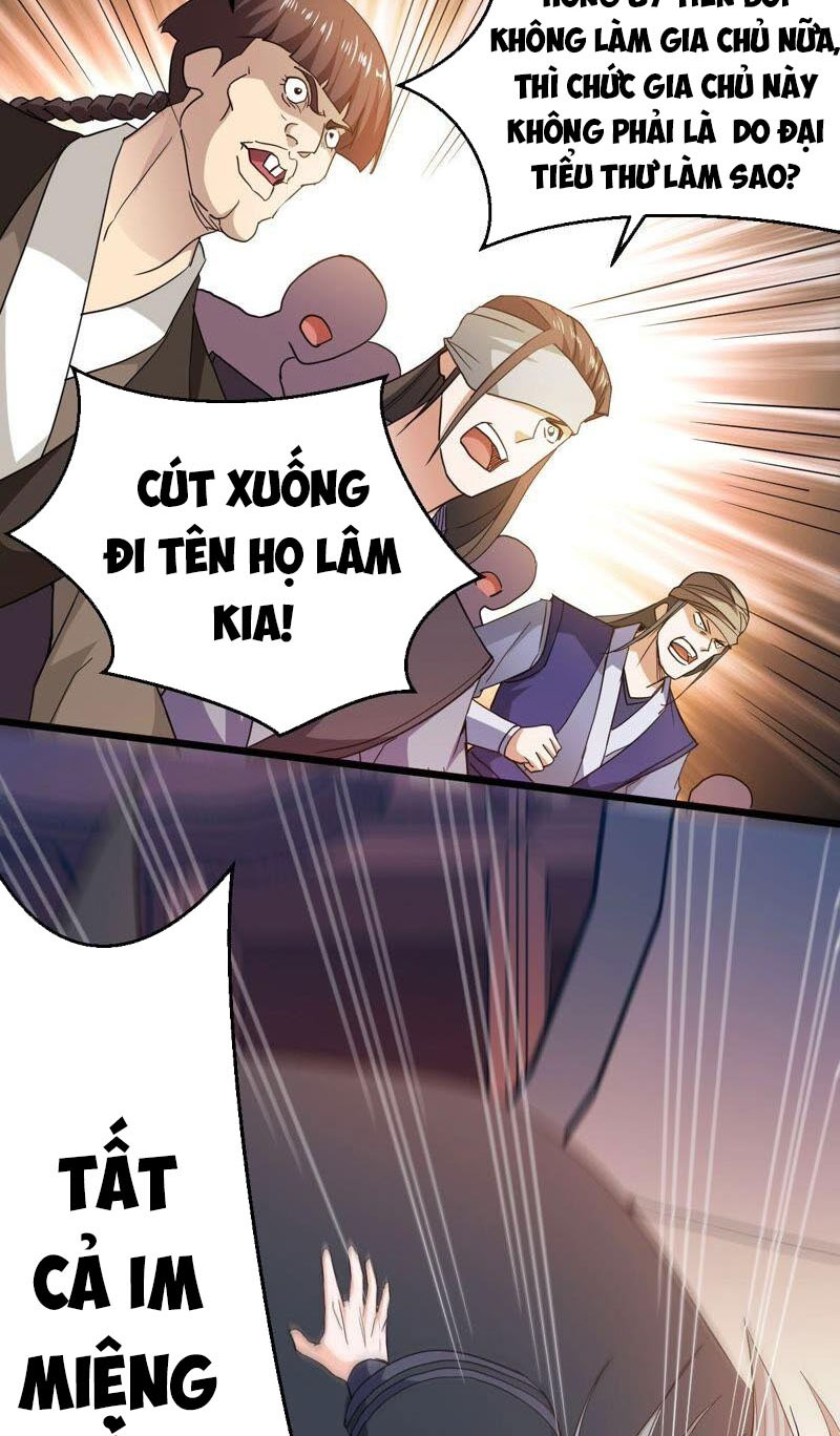 Thôn Phệ Vĩnh Hằng Chapter 201 - Hamtruyen.vn