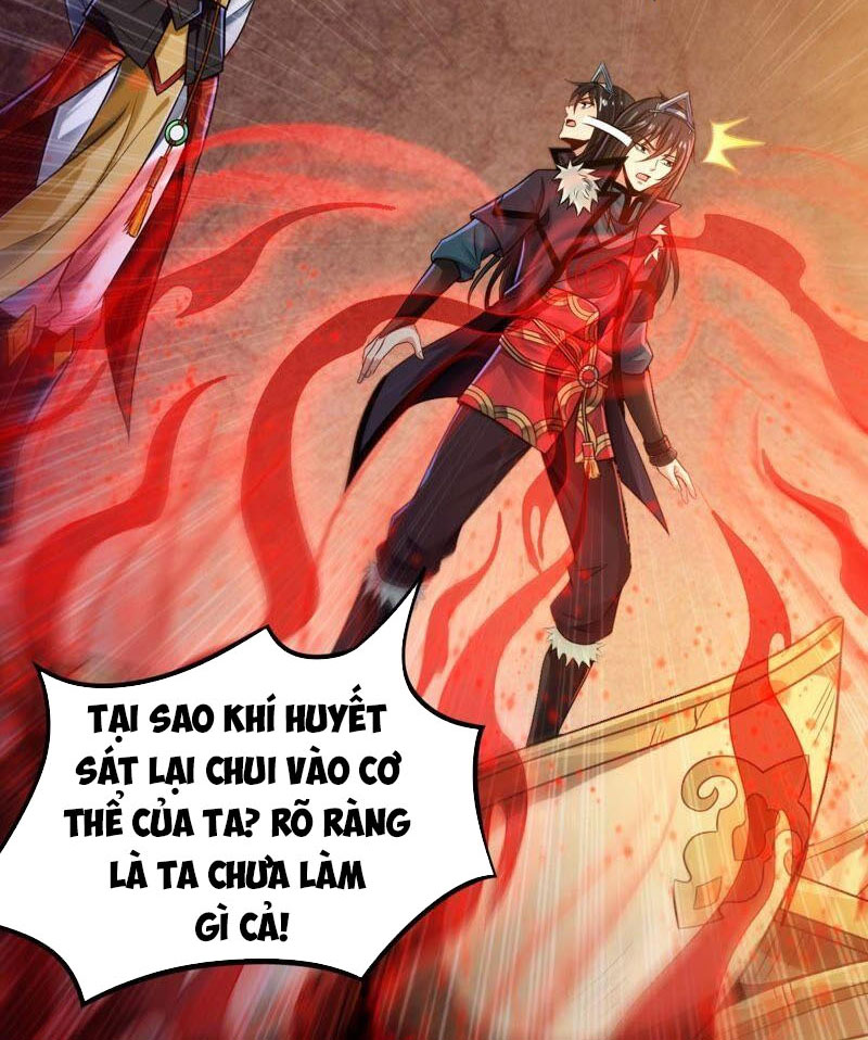 Thôn Phệ Vĩnh Hằng Chapter 204 - Trang 5