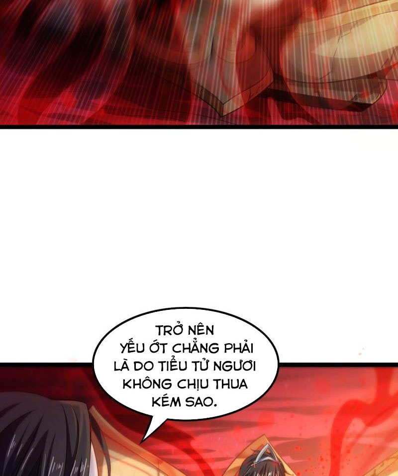 Thôn Phệ Vĩnh Hằng Chapter 204 - Trang 6