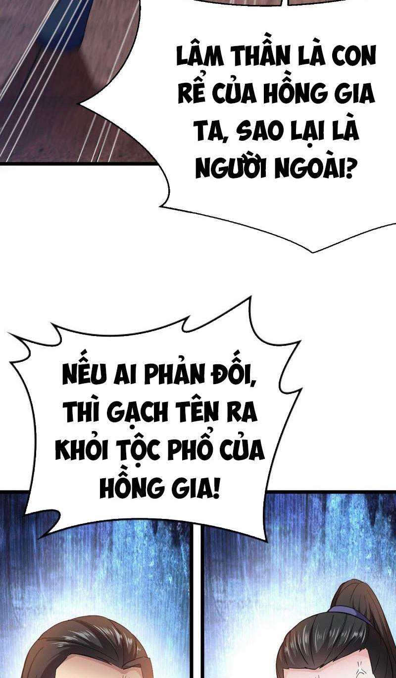 Thôn Phệ Vĩnh Hằng Chapter 201 - Hamtruyen.vn