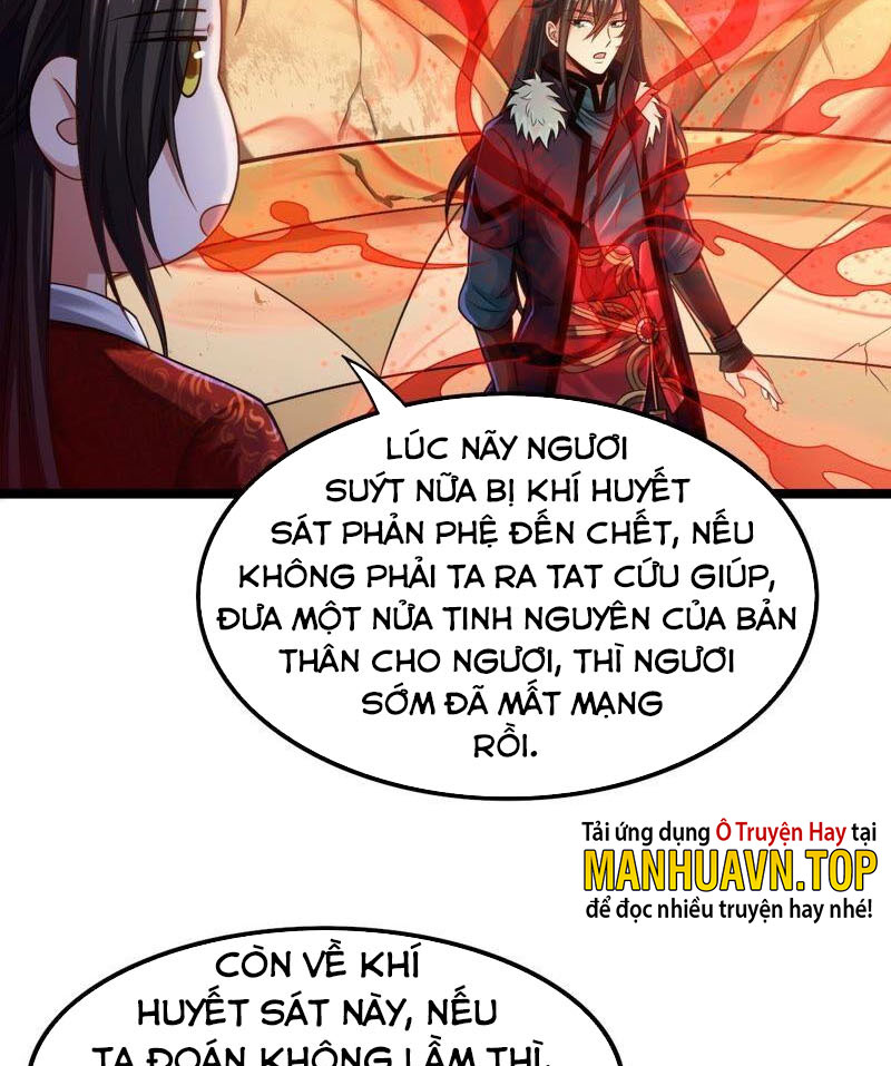 Thôn Phệ Vĩnh Hằng Chapter 204 - Trang 7
