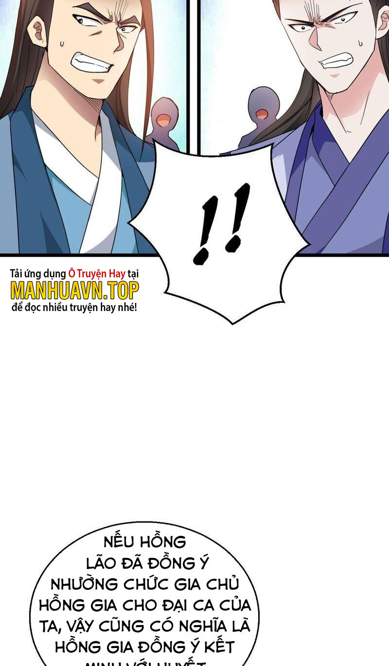 Thôn Phệ Vĩnh Hằng Chapter 201 - Hamtruyen.vn