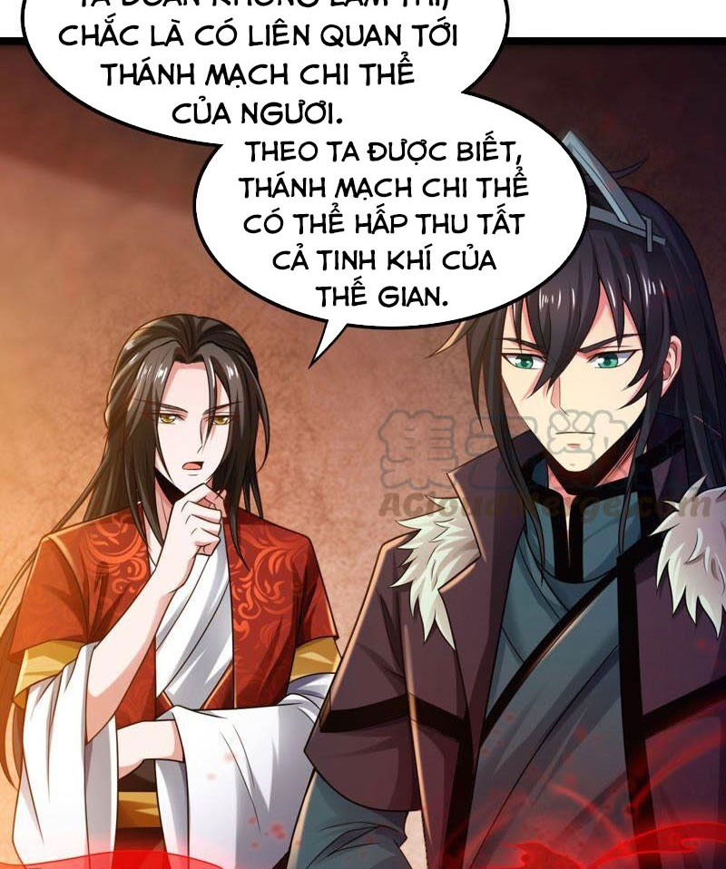 Thôn Phệ Vĩnh Hằng Chapter 204 - Trang 8