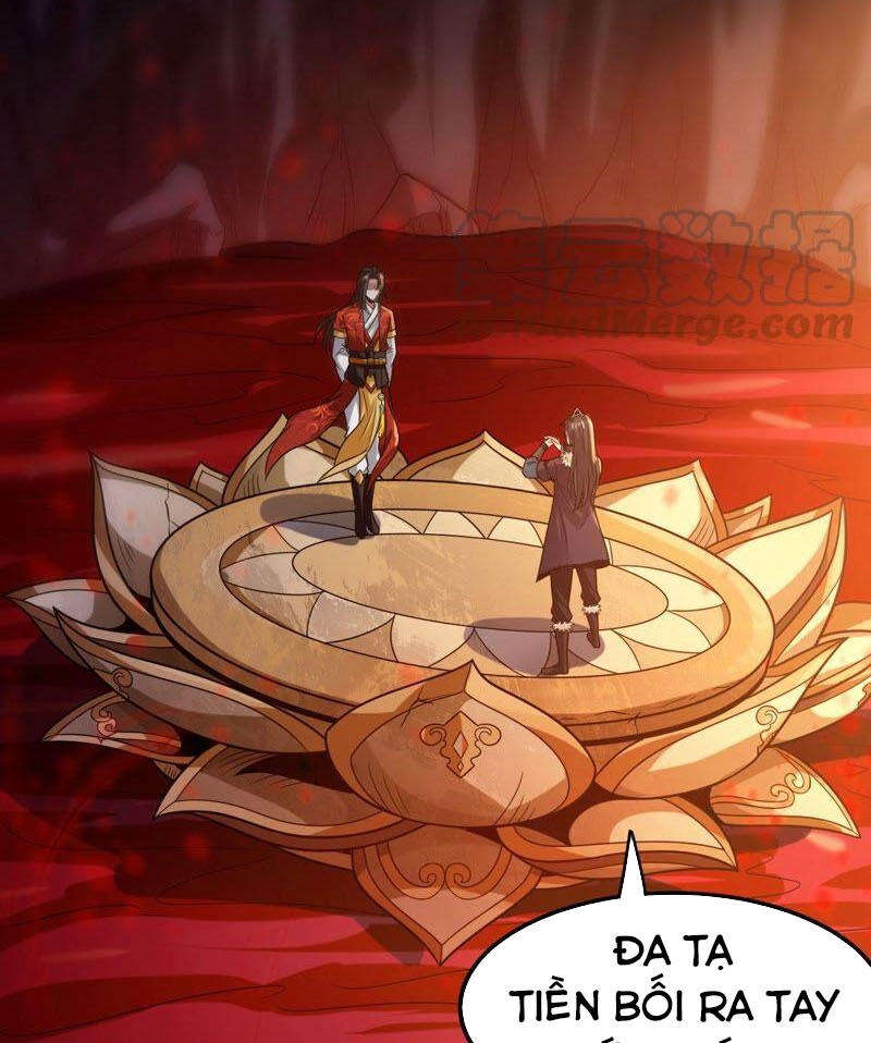 Thôn Phệ Vĩnh Hằng Chapter 204 - Trang 10