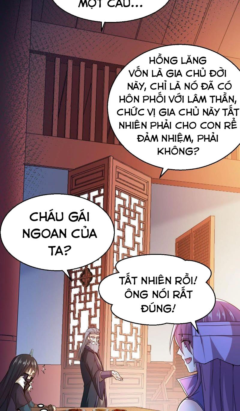 Thôn Phệ Vĩnh Hằng Chapter 201 - Hamtruyen.vn