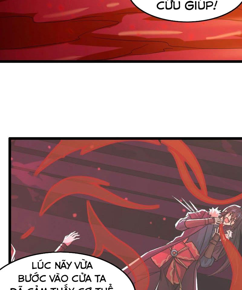Thôn Phệ Vĩnh Hằng Chapter 204 - Trang 11