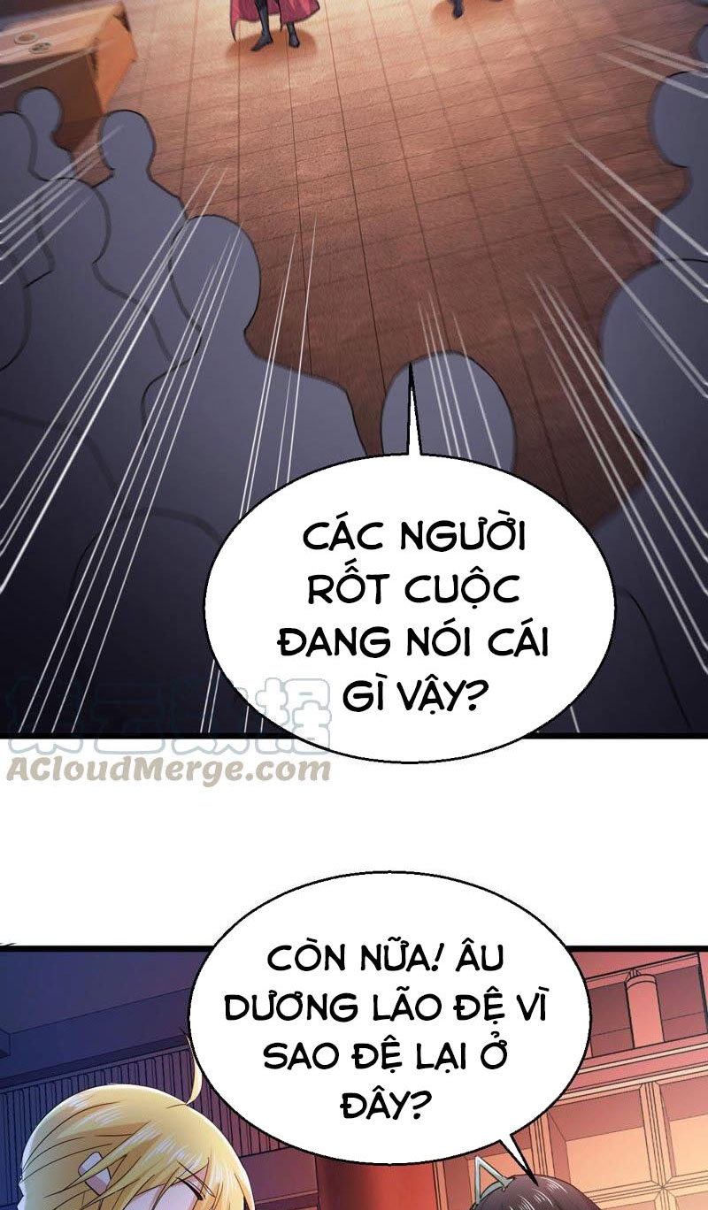 Thôn Phệ Vĩnh Hằng Chapter 201 - Hamtruyen.vn