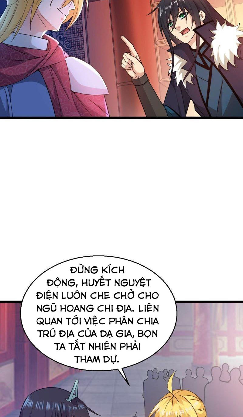 Thôn Phệ Vĩnh Hằng Chapter 201 - Hamtruyen.vn