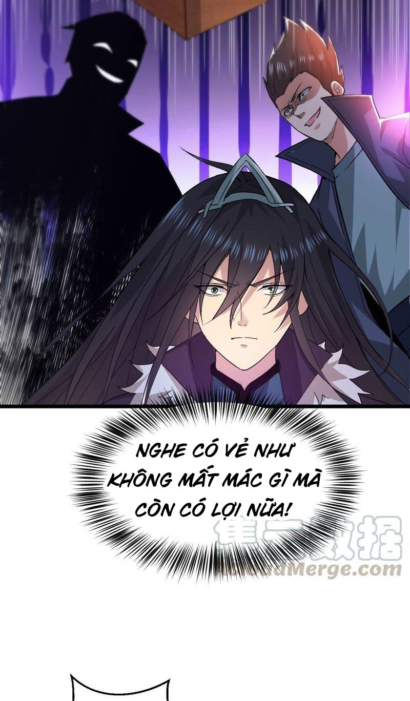 Thôn Phệ Vĩnh Hằng Chapter 201 - Hamtruyen.vn
