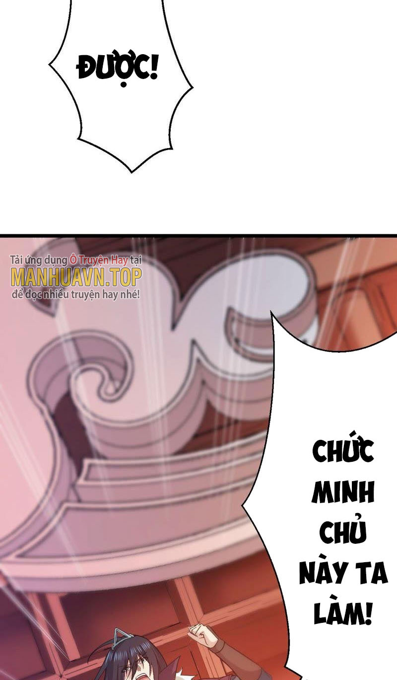 Thôn Phệ Vĩnh Hằng Chapter 201 - Hamtruyen.vn