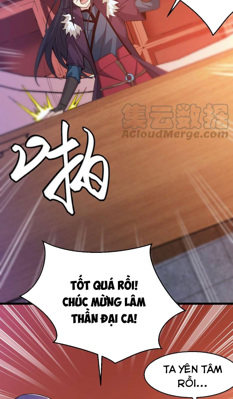 Thôn Phệ Vĩnh Hằng Chapter 201 - Hamtruyen.vn