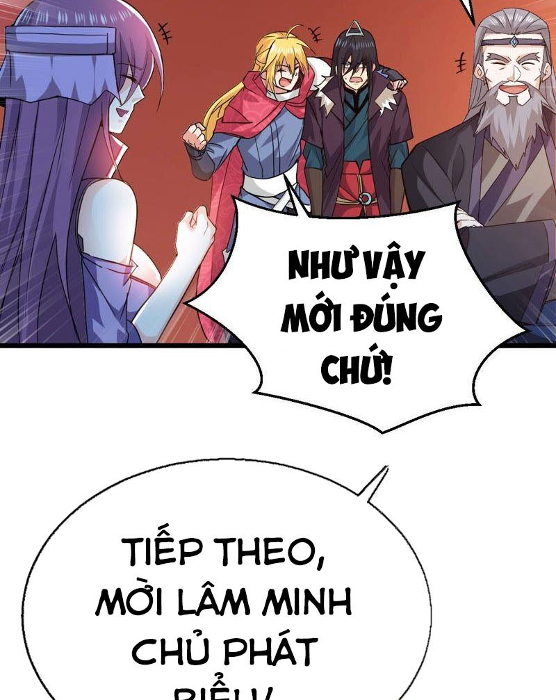 Thôn Phệ Vĩnh Hằng Chapter 201 - Hamtruyen.vn