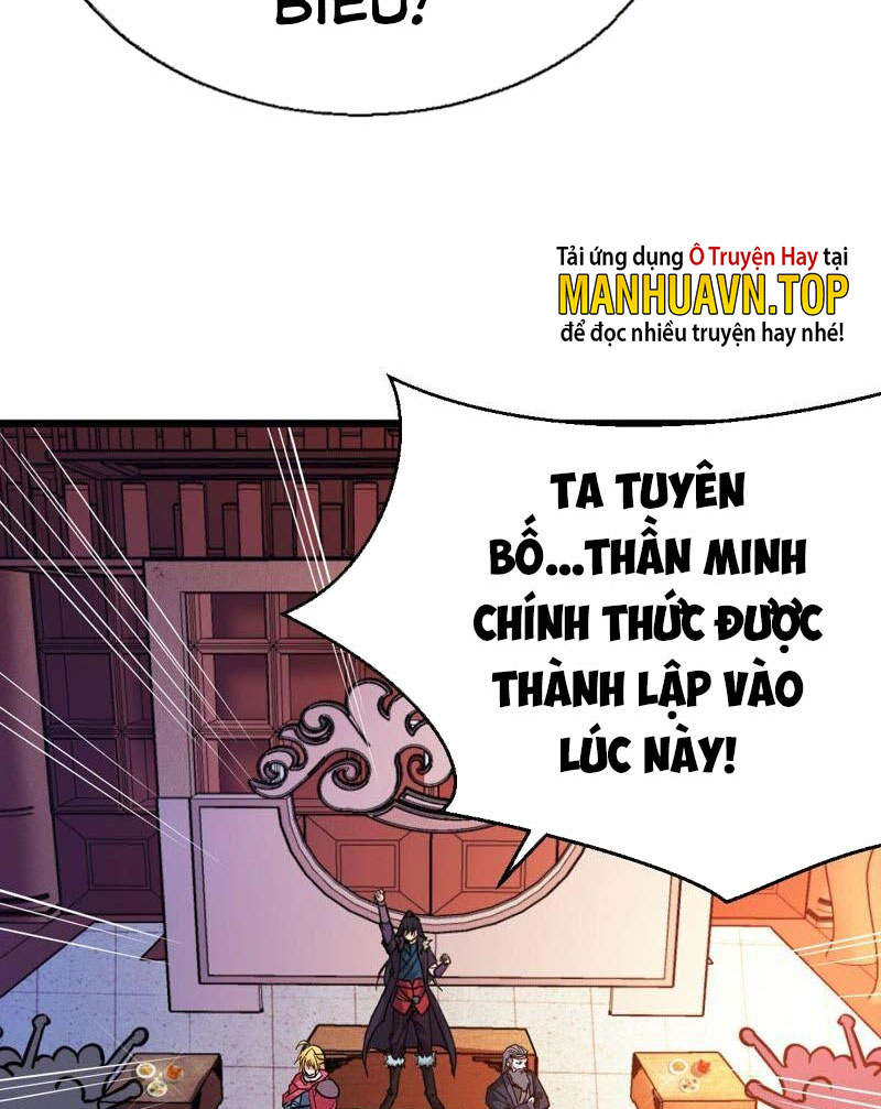 Thôn Phệ Vĩnh Hằng Chapter 201 - Hamtruyen.vn