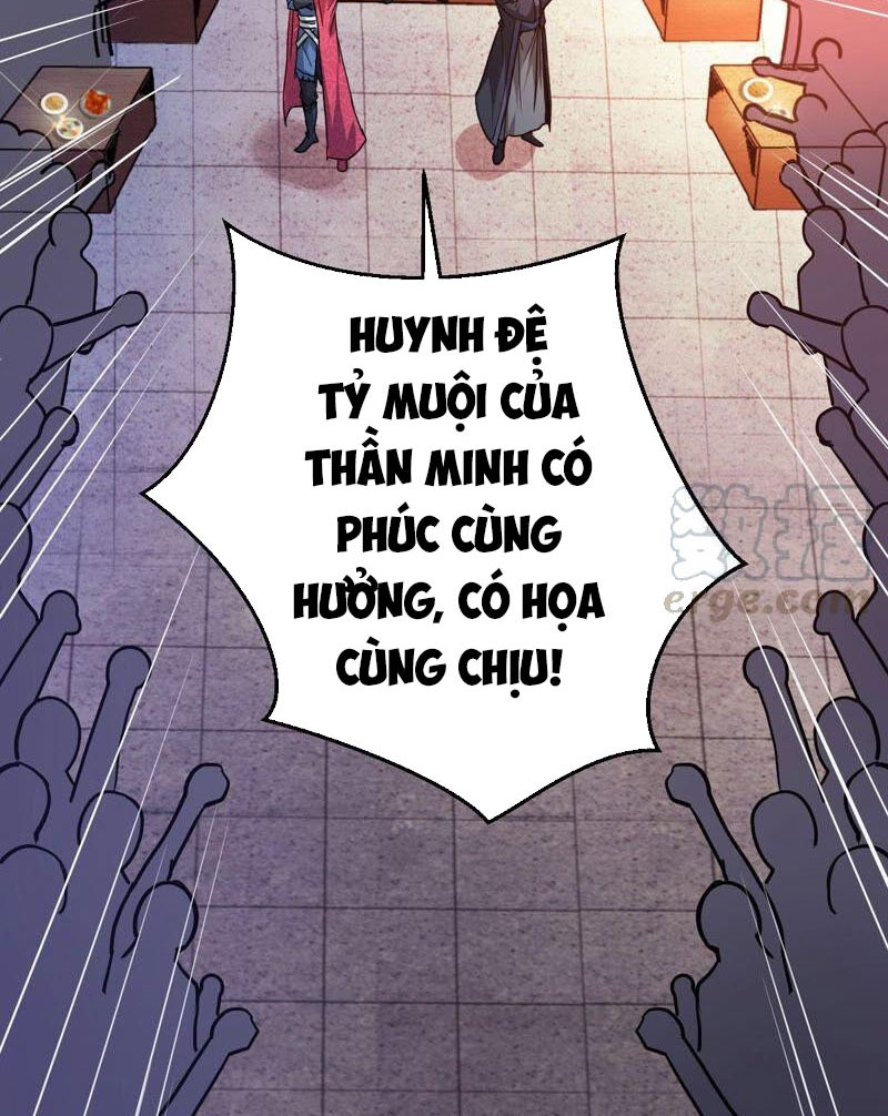 Thôn Phệ Vĩnh Hằng Chapter 201 - Hamtruyen.vn