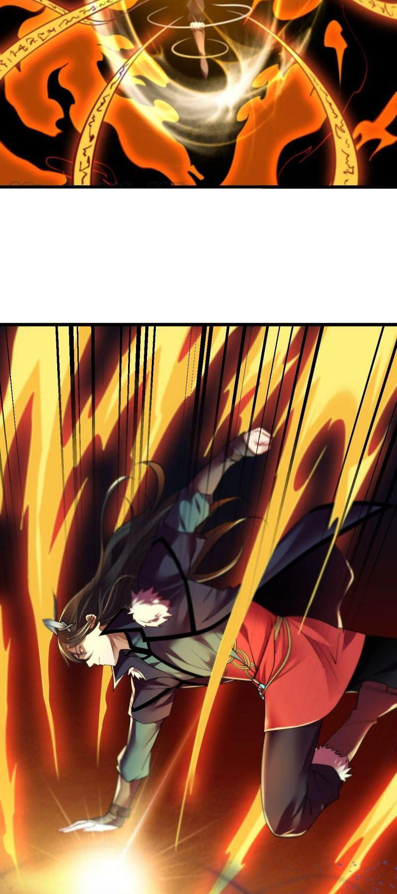 Thôn Phệ Vĩnh Hằng Chapter 204 - Trang 22