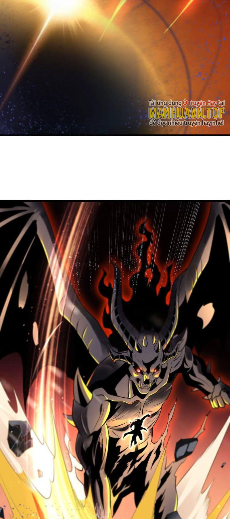 Thôn Phệ Vĩnh Hằng Chapter 204 - Trang 23