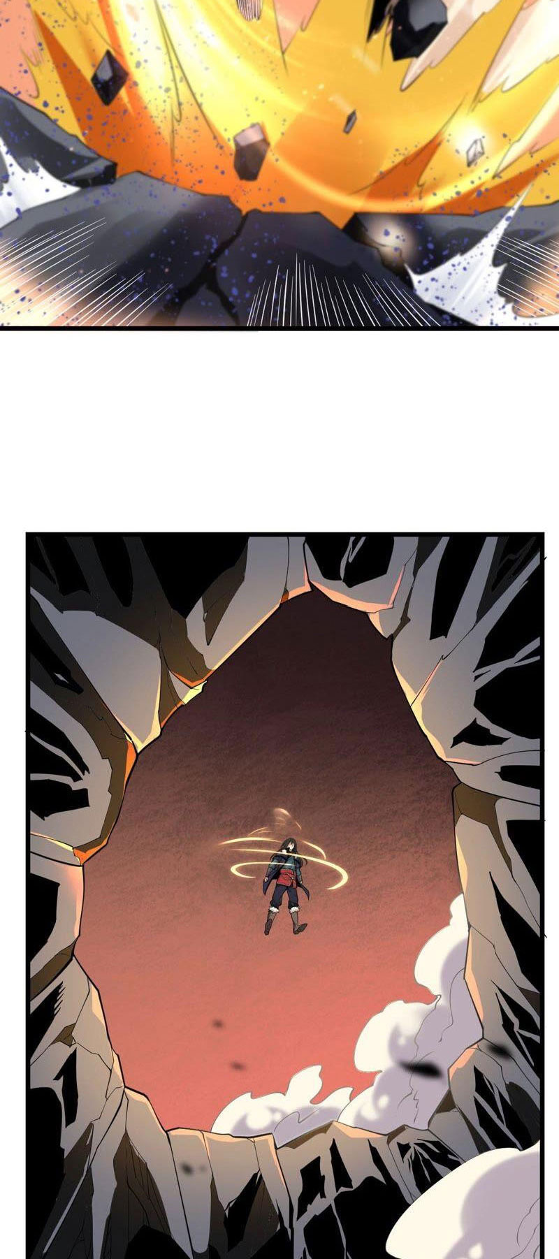 Thôn Phệ Vĩnh Hằng Chapter 204 - Trang 24