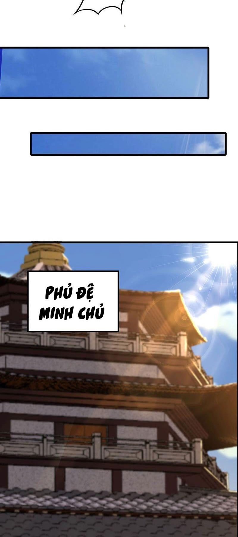 Thôn Phệ Vĩnh Hằng Chapter 204 - Trang 27