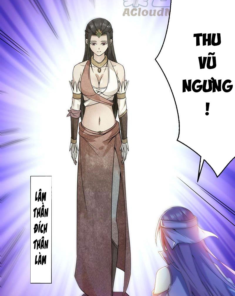 Thôn Phệ Vĩnh Hằng Chapter 201 - Hamtruyen.vn
