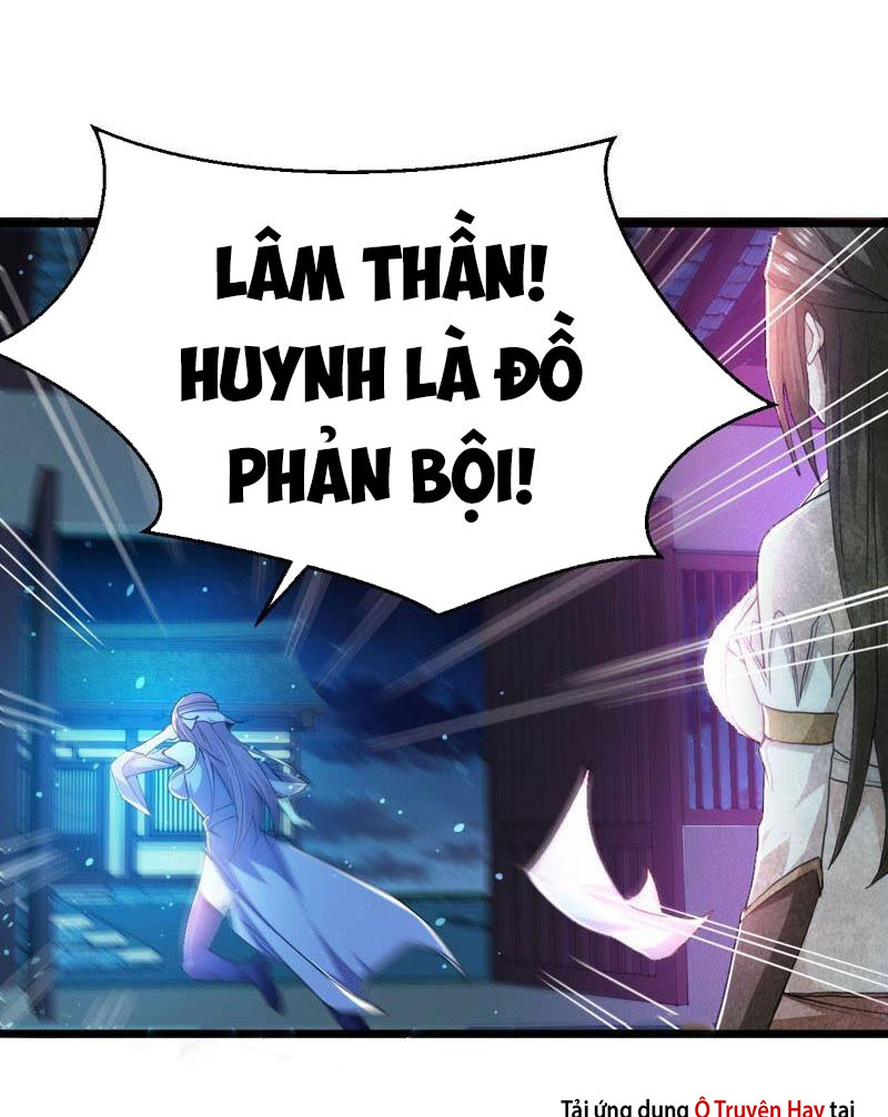 Thôn Phệ Vĩnh Hằng Chapter 201 - Hamtruyen.vn