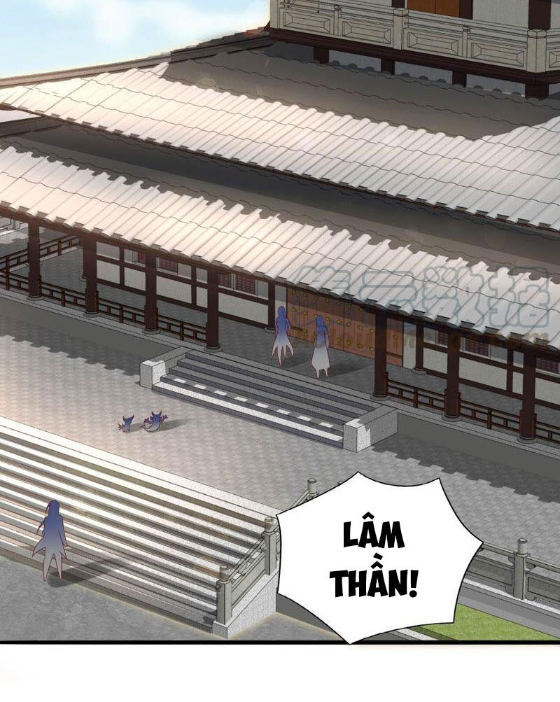 Thôn Phệ Vĩnh Hằng Chapter 204 - Trang 31
