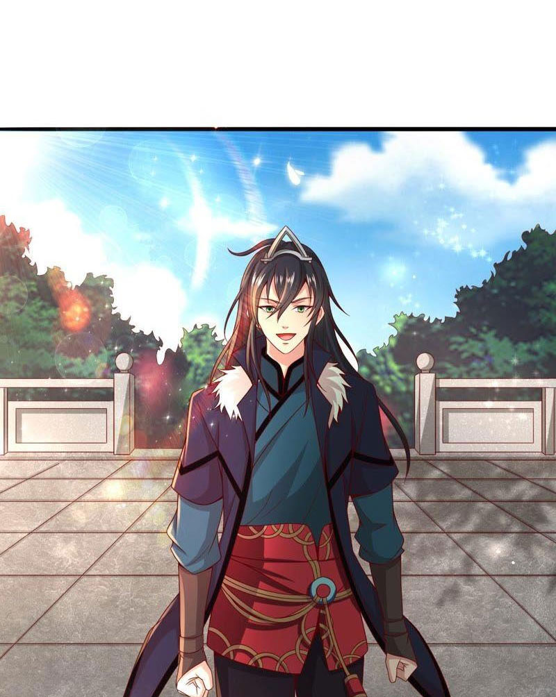 Thôn Phệ Vĩnh Hằng Chapter 204 - Trang 32