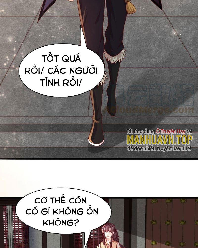Thôn Phệ Vĩnh Hằng Chapter 204 - Trang 33