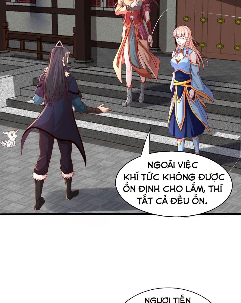 Thôn Phệ Vĩnh Hằng Chapter 204 - Trang 34