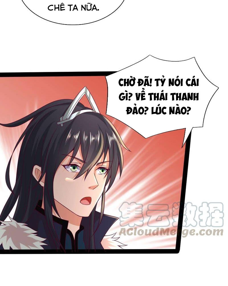 Thôn Phệ Vĩnh Hằng Chapter 204 - Trang 36
