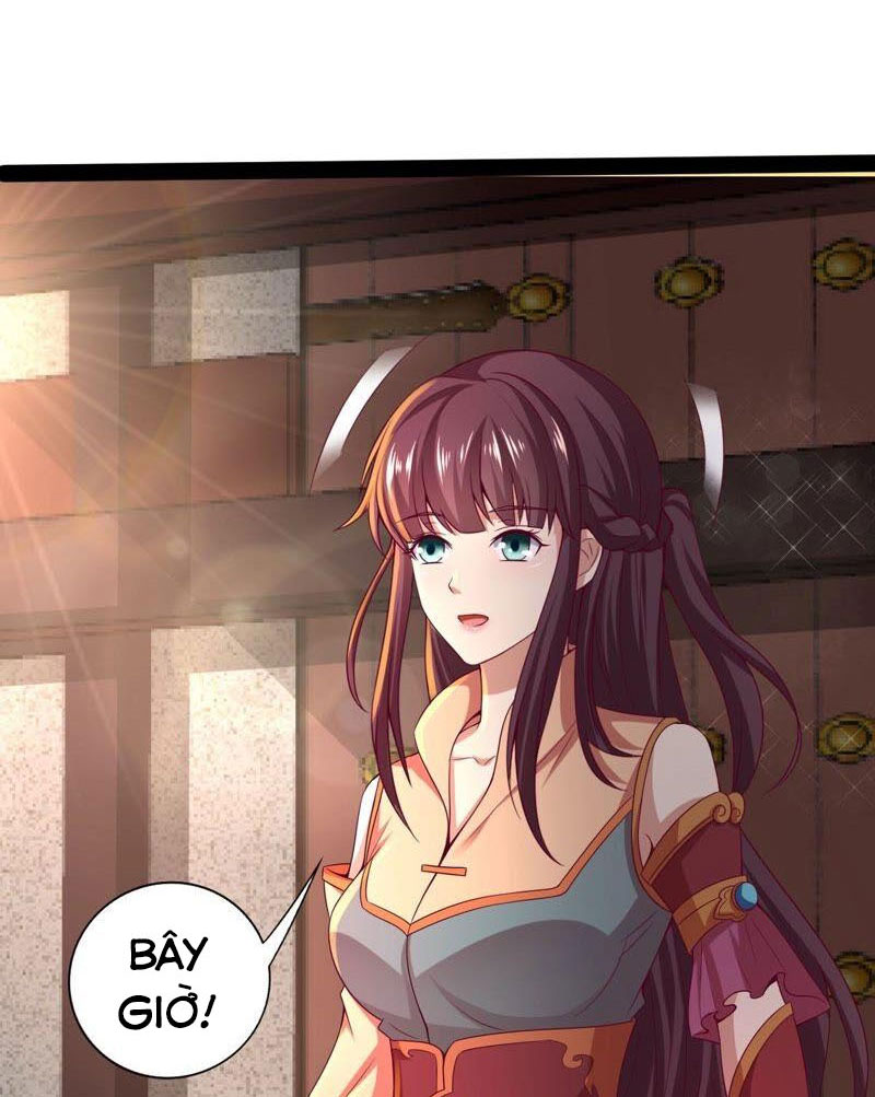 Thôn Phệ Vĩnh Hằng Chapter 204 - Trang 37