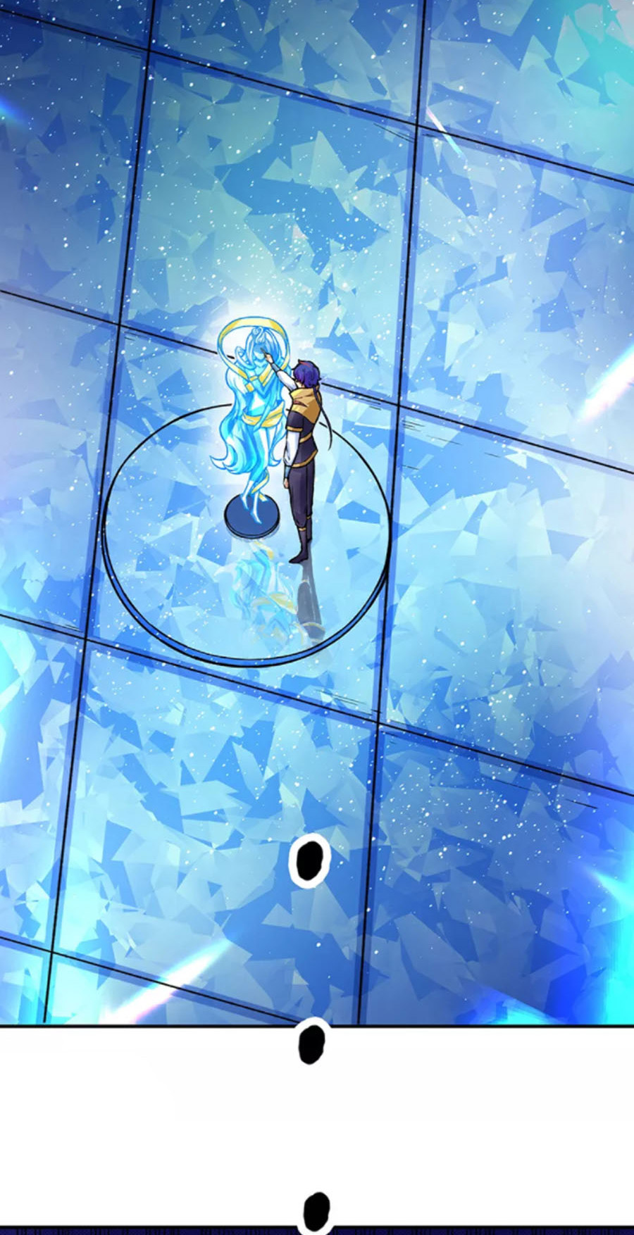 Võ Đạo Độc Tôn Chapter 392 - Trang 3