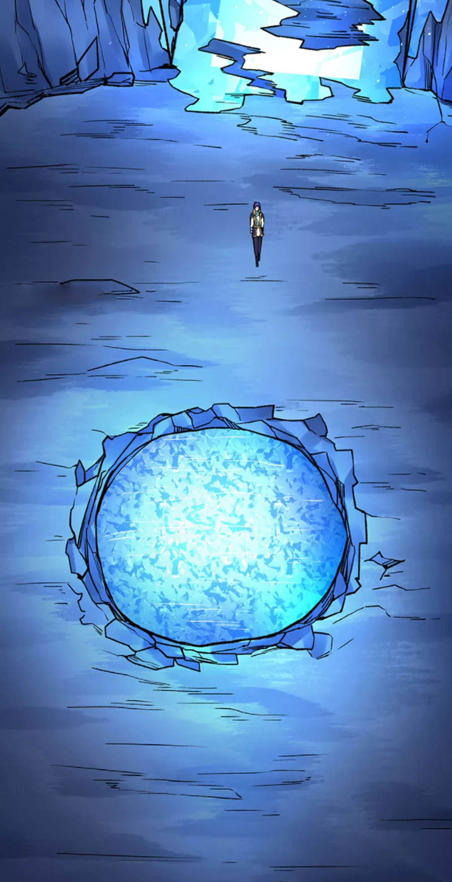 Võ Đạo Độc Tôn Chapter 392 - Trang 8