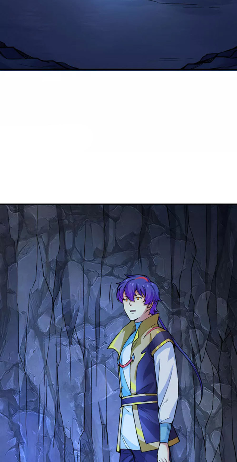 Võ Đạo Độc Tôn Chapter 392 - Trang 9