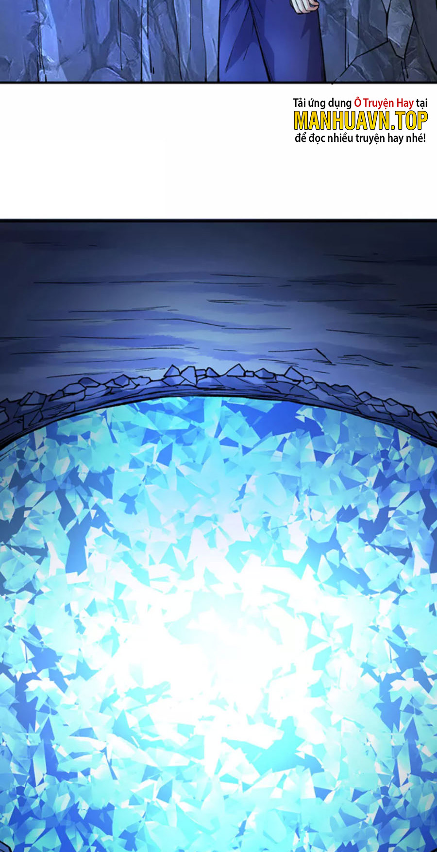 Võ Đạo Độc Tôn Chapter 392 - Trang 10